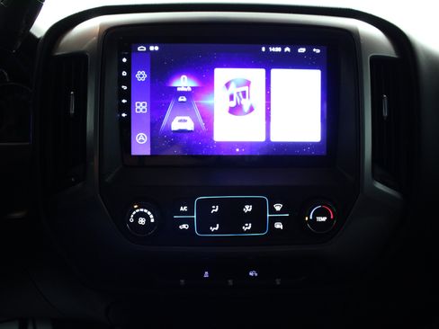 Used 2014 Chevrolet Silverado 1500 LT RWD image 22
