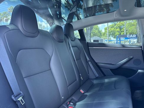 Used 2024 Tesla Model 3 Standard Range RWD image 26