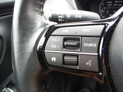 Used 2024 Honda HR-V Sport image 24