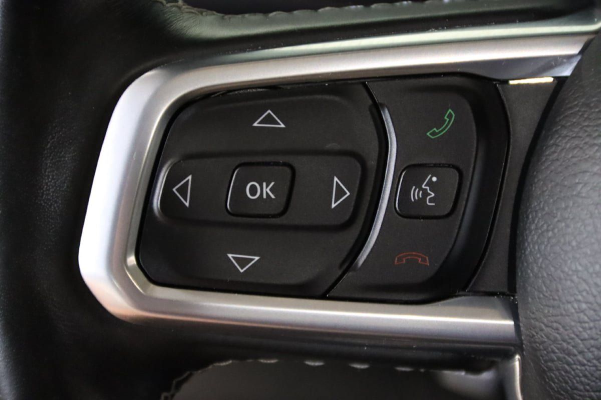 Used 2021 Jeep Gladiator Overland w/ Popular Equipment Package AWD/4WD image 18