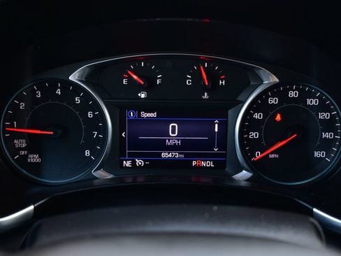 Used 2022 Chevrolet Equinox LT FWD image 43