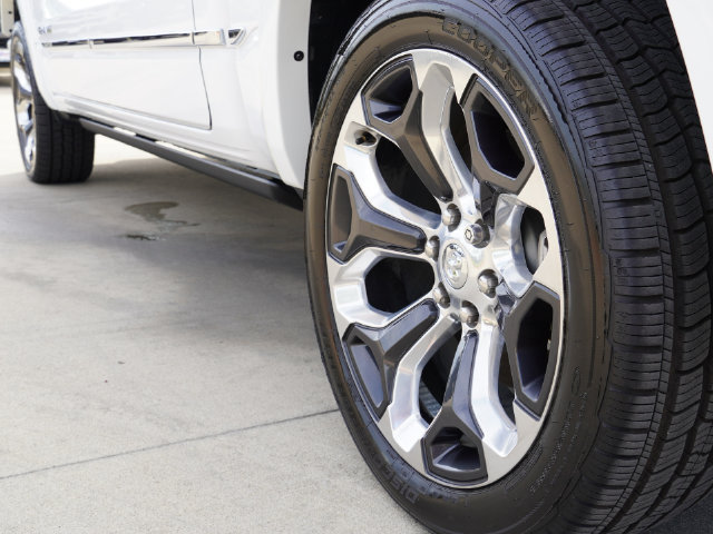 Used 2022 RAM 1500 Limited AWD/4WD image 30