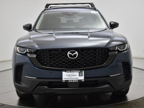New 2026 MAZDA CX-50 AWD 2.5 Hybrid w/ Premium Pkg image 13