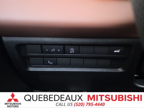 New 2026 Mitsubishi Outlander SEL FWD image 30