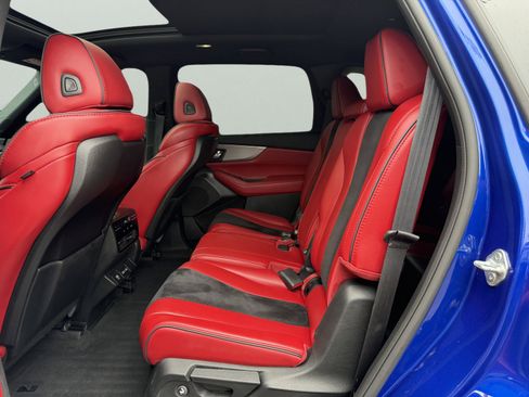 Used 2022 Acura MDX A-Spec image 39