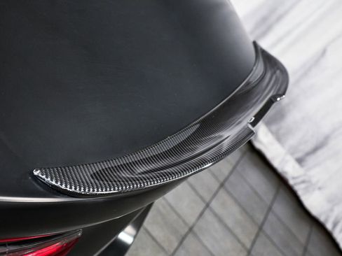 Used 2022 BMW M8 Gran Coupe xDrive Competition w/ M Carbon Exterior Package image 88