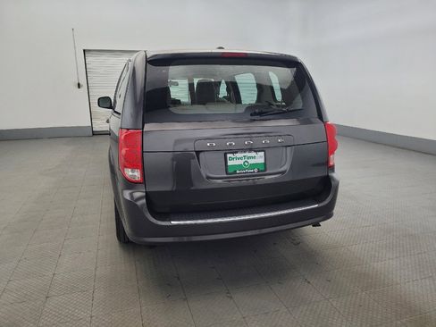 Used 2015 Dodge Grand Caravan American Value Package image 6