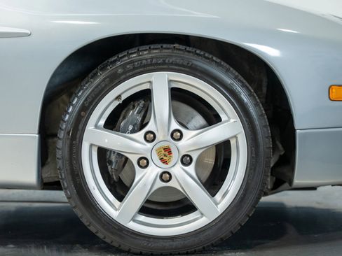 Used 1991 Porsche 928 S4 image 26