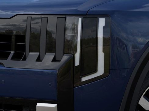 New 2027 Kia Telluride S image 10