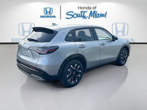 New 2027 Honda HR-V EX-L image 7