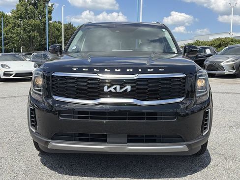 Used 2022 Kia Telluride S FWD image 10