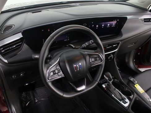 Used 2024 Buick Encore GX Sport Touring w/ Advanced Technology Package image 10