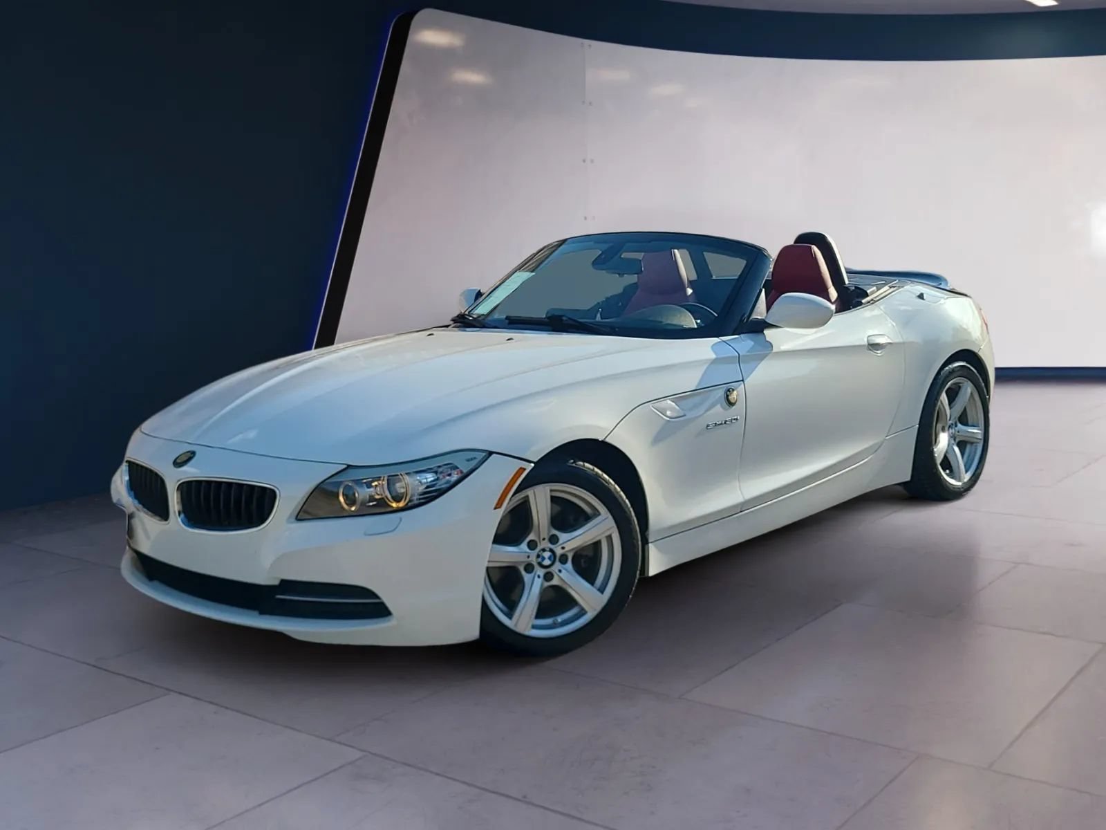 Used 2011 BMW Z4 sDrive30i RWD image 26