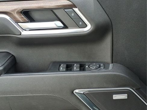 Used 2023 Chevrolet Silverado 1500 RST w/ All Star Edition Plus image 15