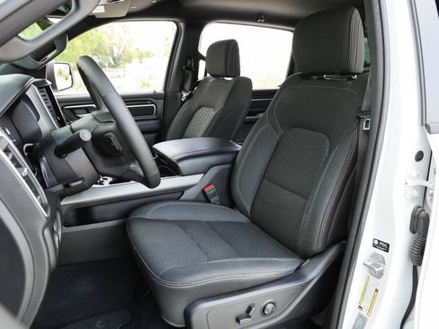 Used 2025 RAM 1500 Lone Star RWD image 16
