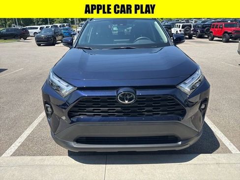 Used 2023 Toyota RAV4 XLE Premium FWD image 2