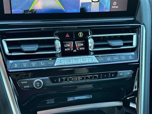 New 2026 BMW M850i xDrive AWD/4WD image 21