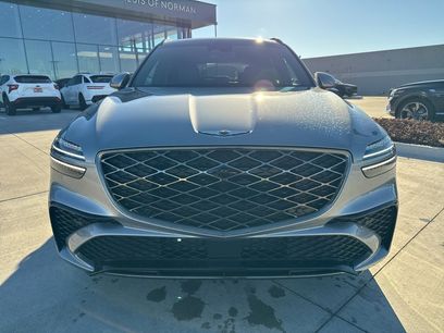New 2026 Genesis GV70 3.5T Sport Advanced