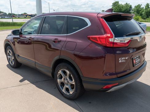 Used 2017 Honda CR-V EX-L image 20