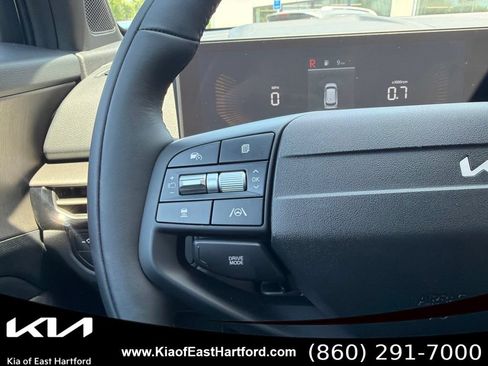 New 2026 Kia Sportage X-Line w/ X-Line Premium Package AWD/4WD image 33