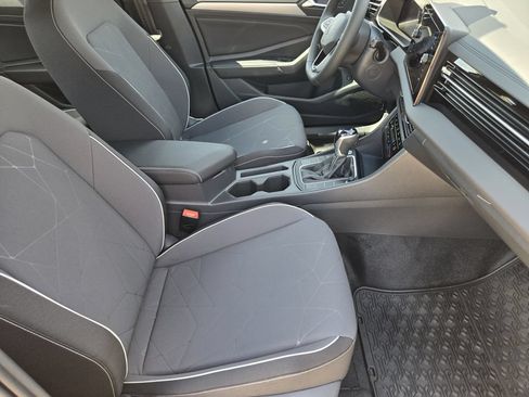New 2027 Volkswagen Jetta Sport FWD image 13