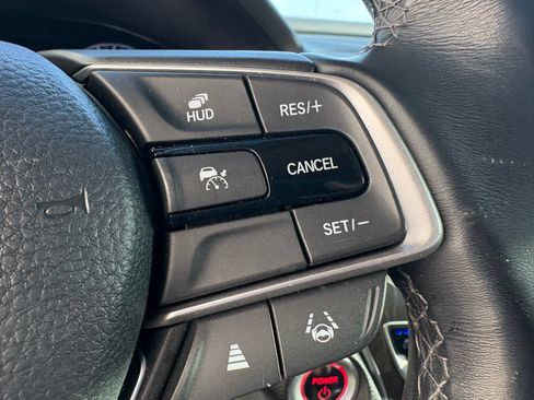 Certified 2021 Honda Accord Touring image 15