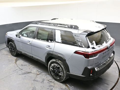 New 2026 Subaru Outback Limited image 42