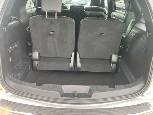 Used 2018 Ford Explorer Limited AWD/4WD image 13