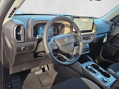 New 2026 Ford Bronco Sport Big Bend AWD/4WD image 3