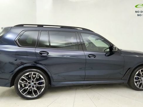 Used 2026 BMW X7 M60i AWD/4WD image 6