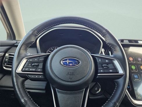 Used 2024 Subaru Outback Limited image 31