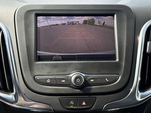 Used 2023 Chevrolet Equinox LT FWD image 5