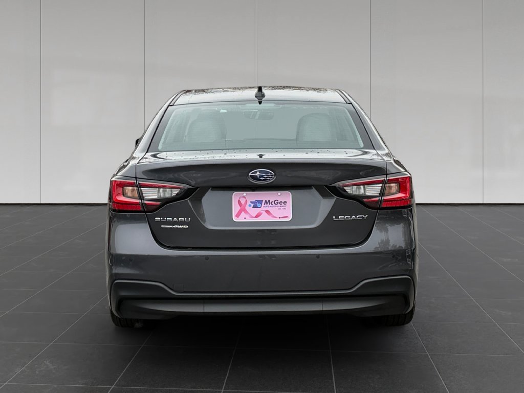 Used 2024 Subaru Legacy Limited AWD/4WD image 4