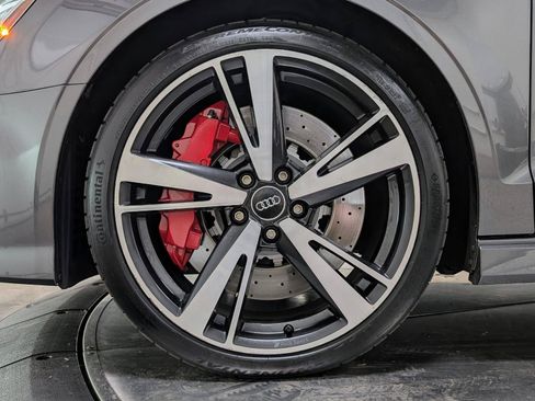 Used 2018 Audi RS 3 w/ Technology Package AWD/4WD image 11