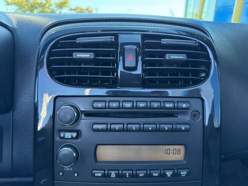 Used 2009 Chevrolet Corvette Convertible image 17