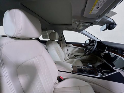 Used 2023 Audi A6 Premium Plus image 30