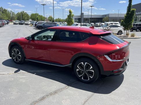 Used 2023 Kia EV6 Wind w/ Wind Technology Package AWD/4WD image 11