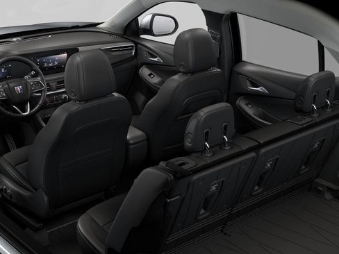 New 2026 Buick Encore GX Preferred image 10