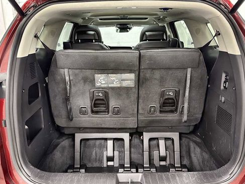 Used 2022 Kia Carnival SX Prestige FWD image 29