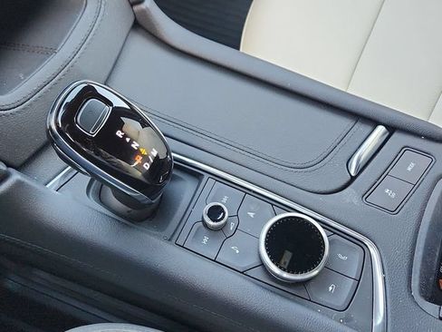 New 2026 Cadillac XT5 Sportv AWD/4WD image 18