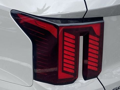 New 2026 Kia Sorento SX AWD/4WD image 7