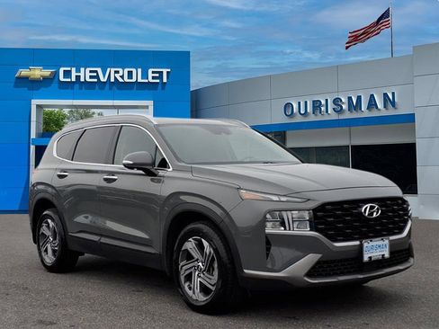 Used 2023 Hyundai Santa Fe SEL image 1