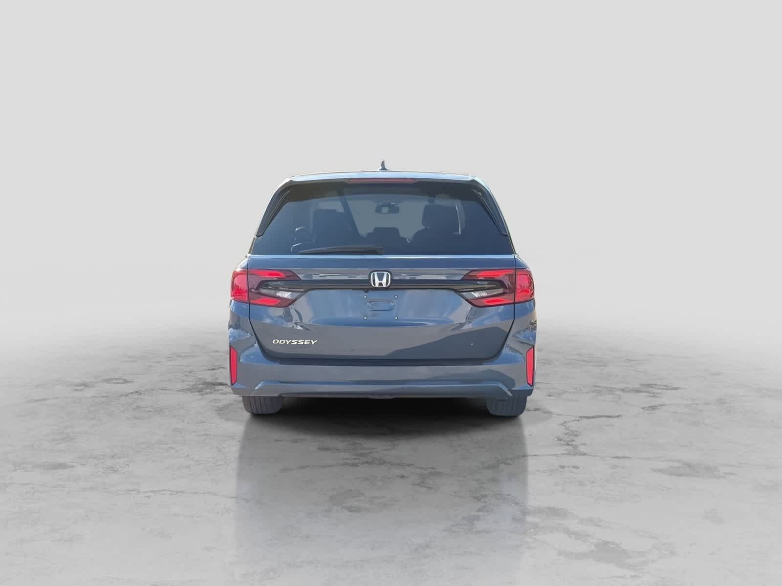Used 2025 Honda Odyssey EX-L image 7