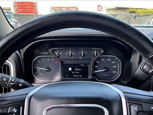 Used 2020 GMC Sierra 1500 SLT AWD/4WD image 26