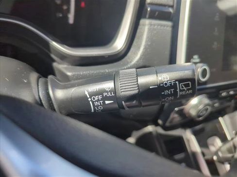 Used 2017 Honda CR-V EX image 20