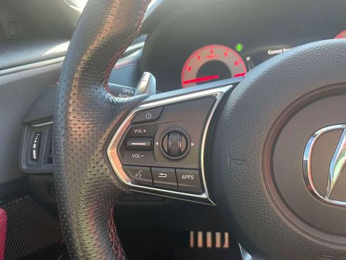 Used 2021 Acura TLX w/ A-SPEC Pkg image 22