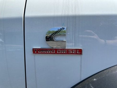 New 2024 RAM 5500 Tradesman w/ Chrome Appearance Group image 28