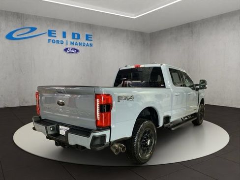 New 2026 Ford F350 Lariat w/ Black Appearance Package AWD/4WD image 4