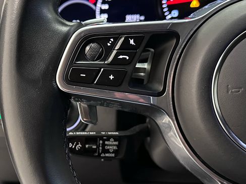 Used 2023 Porsche Cayenne GTS image 25