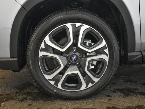 New 2026 Subaru Ascent Limited image 9